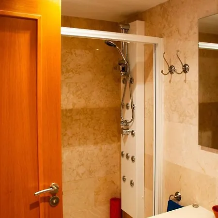 Luxury ארסיפה