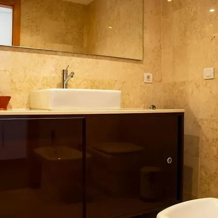 Appartement Luxury