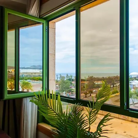 Appartement Luxury