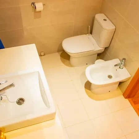 Appartement Luxury *