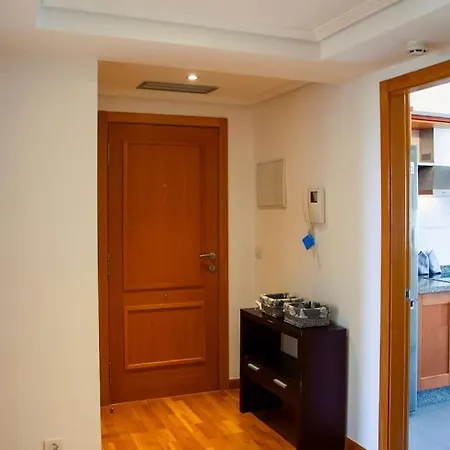 Appartement Luxury *
