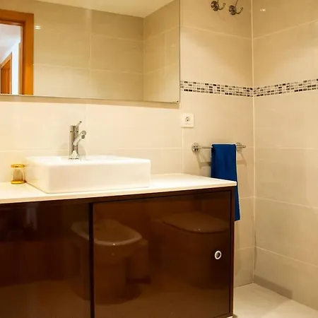 Appartement Luxury Arrecife (Lanzarote)