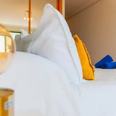 Luxury Arrecife (Lanzarote)