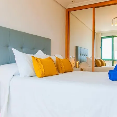 Appartement Luxury