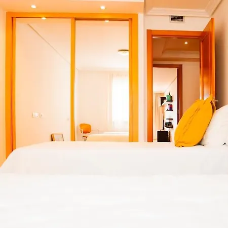 Luxury Arrecife (Lanzarote)