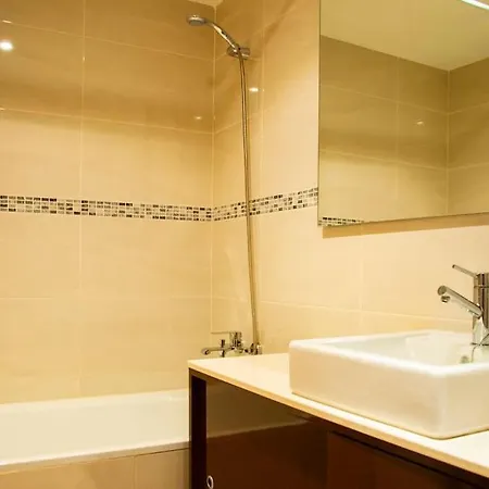 Appartement Luxury Arrecife (Lanzarote)