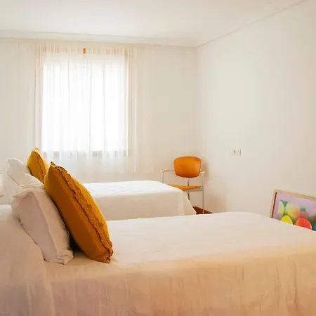Luxury Appartement