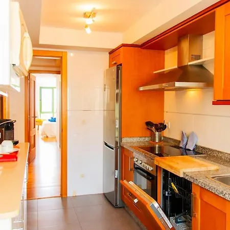 Luxury Appartement *