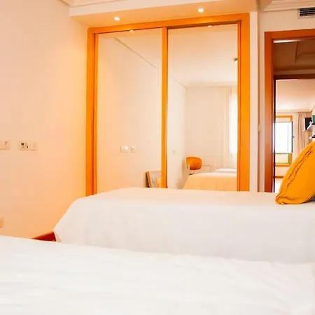 Appartement Luxury