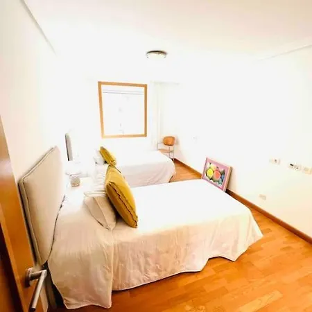 Luxury Appartement