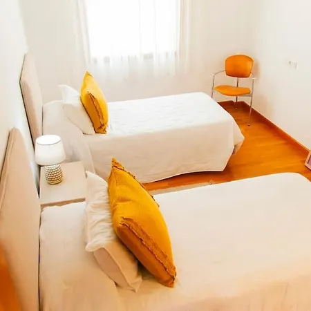 Appartement Luxury *