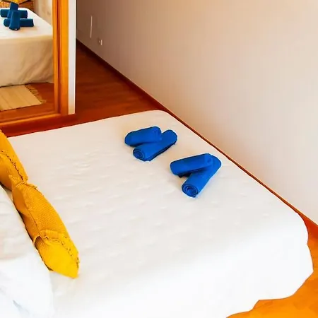 Luxury Appartement *