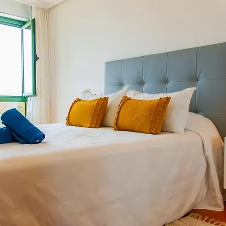 Appartement Luxury