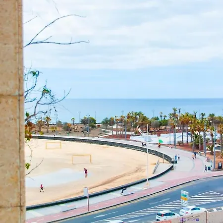Luxury Arrecife (Lanzarote)