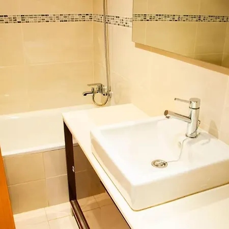 Luxury Appartement