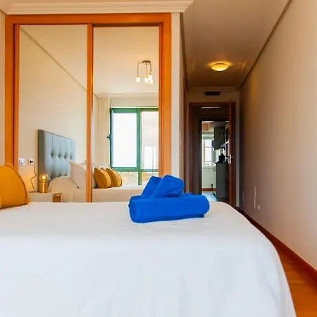 Appartement Luxury *