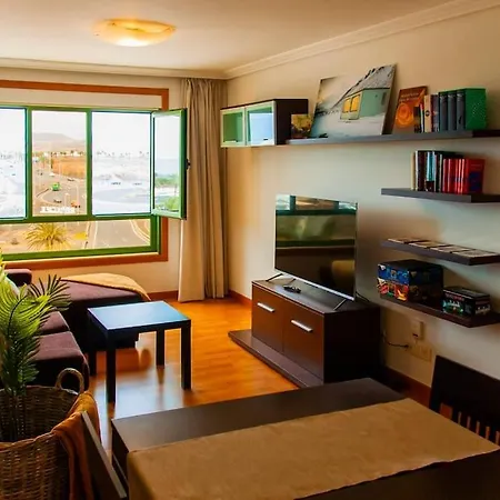 Luxury Appartement *