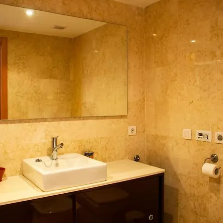 Luxury Appartement