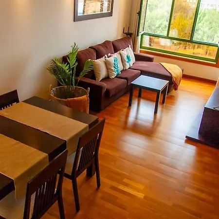 Appartement Luxury *