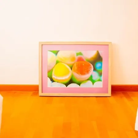 Luxury Apartment Arrecife (Lanzarote)