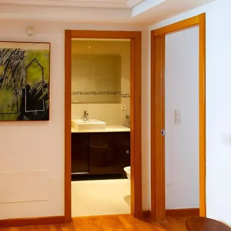 Luxury Apartment Arrecife (Lanzarote)