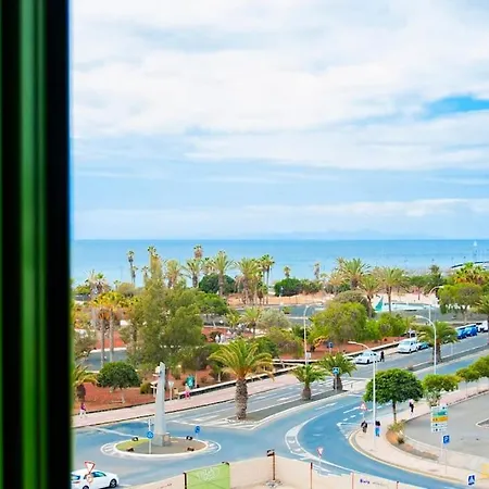 Apartment Luxury Arrecife (Lanzarote)