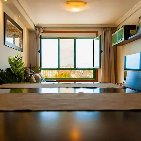 Apartment Luxury Arrecife (Lanzarote)