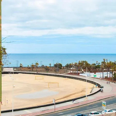 Luxury Arrecife (Lanzarote)