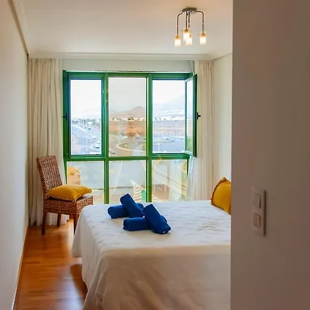 Luxury Apartment Arrecife (Lanzarote)
